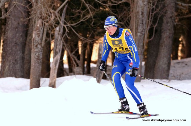 Grand-Prix Argentière